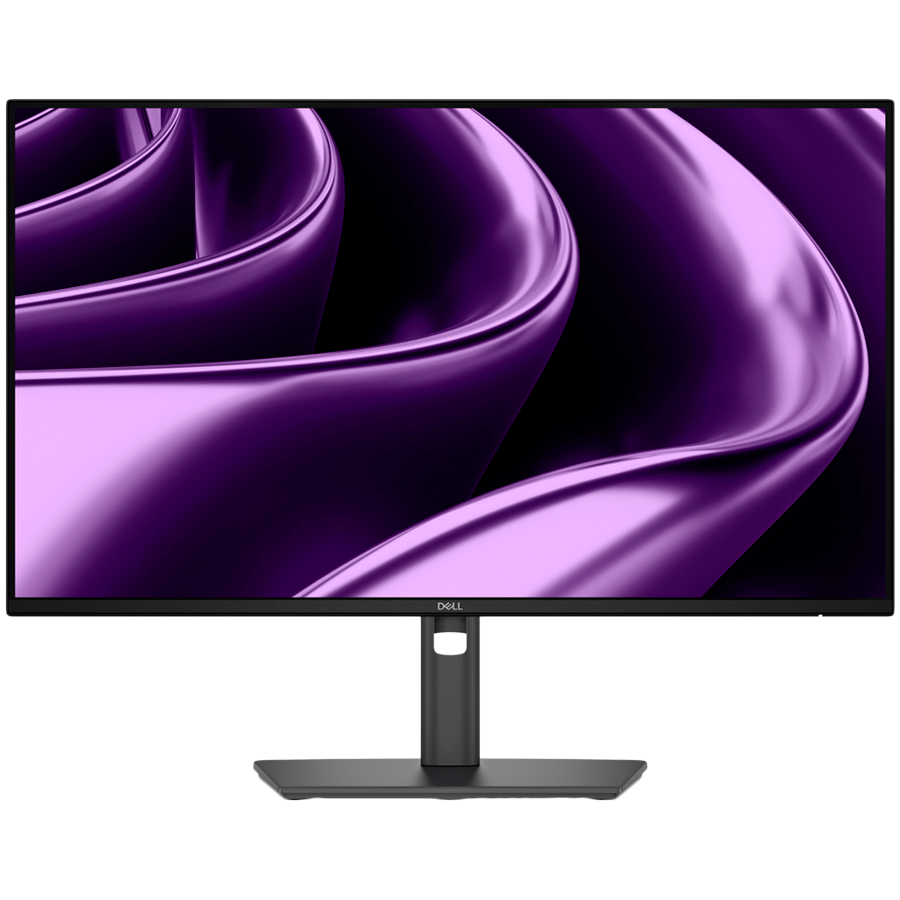 Monitor Dell Pro 24 P2426HE, (1920x1080), FHD, 120 Hz, IPS Antiglare, 16:9, 1500:1, 300 cd/m2, 8 ms/5 ms, 178/178, DP, HDMI, 3xUSB-C, 2xUSB-A, RJ-45, Tilt, Swivel, Pivot, Height Adjust, 3Y