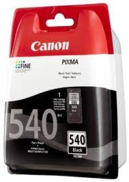 Canon tinta PG-540 crna, BS5225B005AA