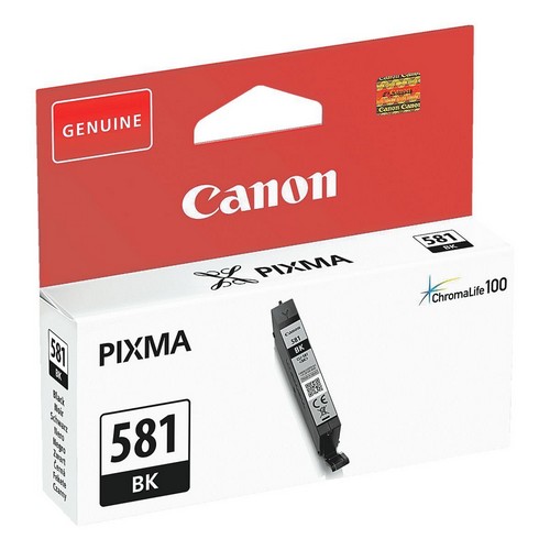 Canon tinta CLI-581BK, crna, 2106C001AA