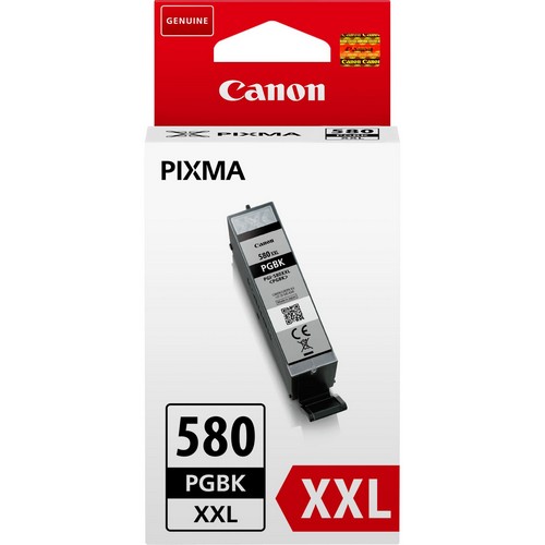 Canon tinta PGI-580BK XXL, crna, 1970C001AA