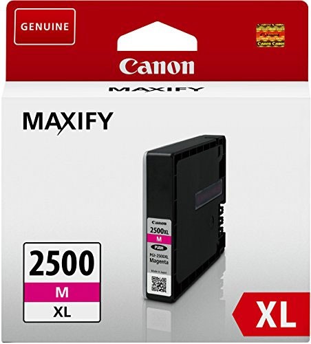 Canon tinta PGI-2500XL Magenta, BS9266B001AA