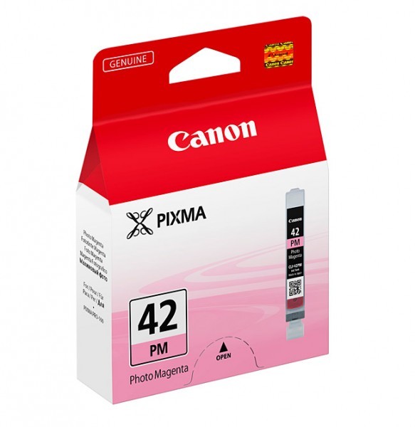 Canon tinta CLI-42PM, foto magenta, BS6389B001AA