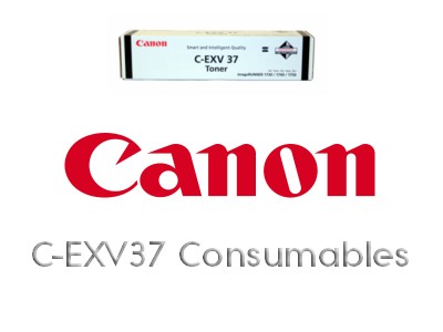 Canon toner CEXV37, CF2787B002AA