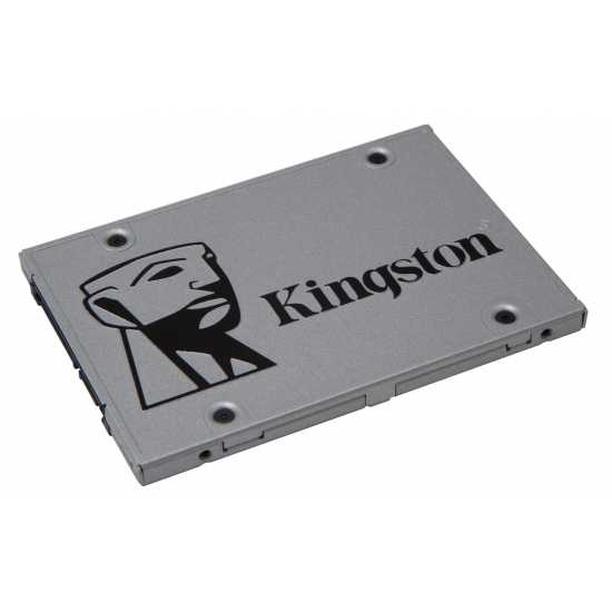 Kingston SSD A400, R500/W450,960GB, 7mm, 2.5", SA400S37/960G