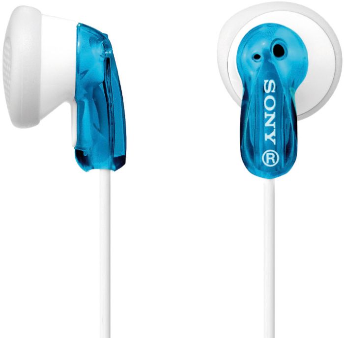 Sony E9LP slušalice plave, MDRE9LPL.AE