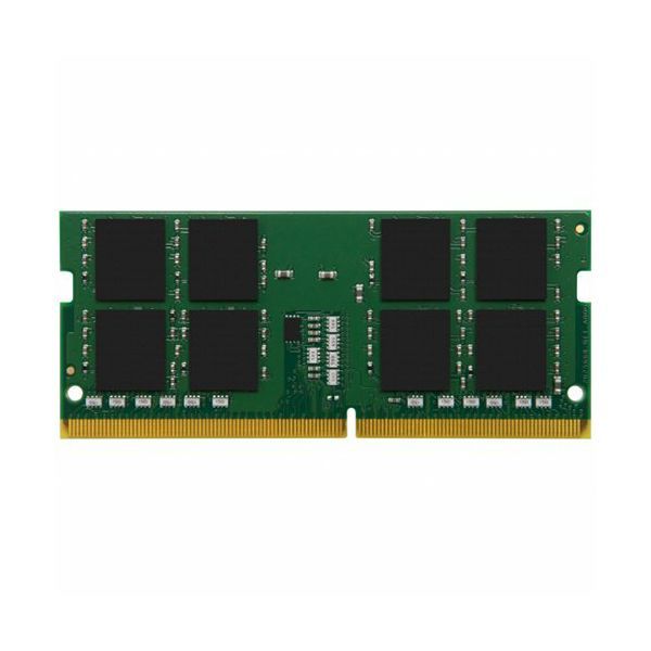 Kingston SODIMM DDR4 3200MHz, CL22, 16GB, KCP432SS8/16