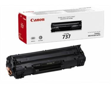 Canon toner CRG-737, CR9435B002AA