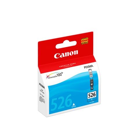 Canon tinta CLI-526C, cijan, BS4541B001AA
