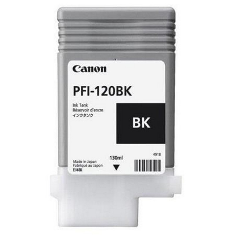 Canon tinta PFI-120, Black, 2885C001AA