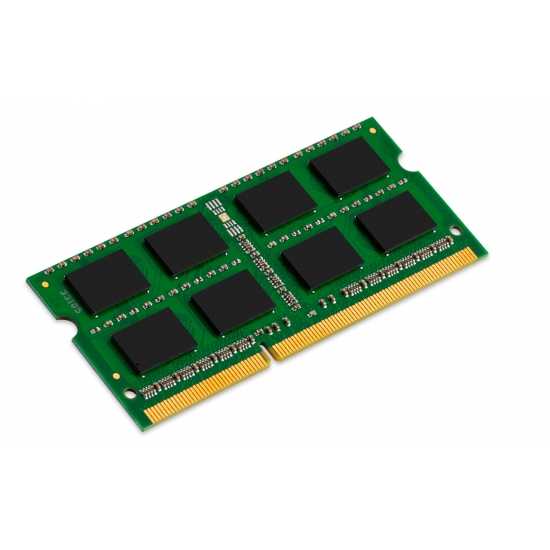 Kingston 8GB DDR3L 1600MHz SODIMM Brand Memory, KCP3L16SD8/8