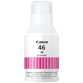 Canon tinta GI-46M, magenta, 4428C001AA