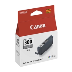 Canon tinta PFI-300 siva, 4200C001AA