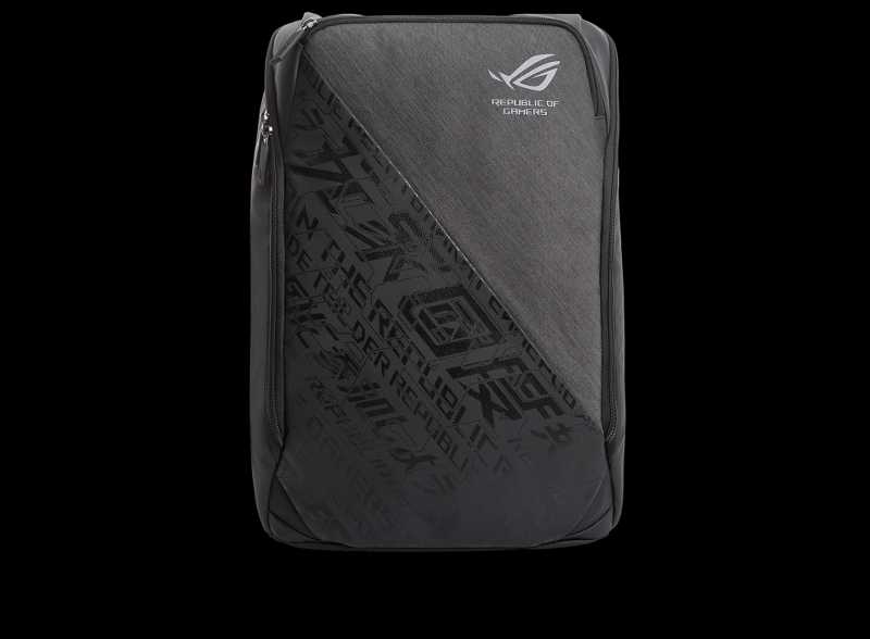 ASUS ROG BP1500G, 15.6" gaming ruksak, 90XB0510-BBP000