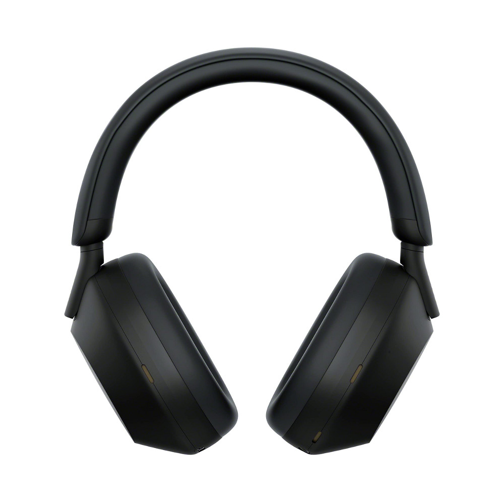 Sony WH-1000XM5, bežične slušalice, crne, WH1000XM5B.CE7