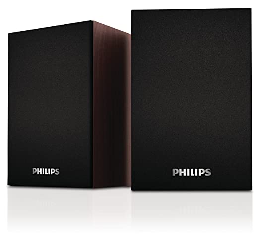 Philips USB zvučnici za prijensno računalo, SPA20