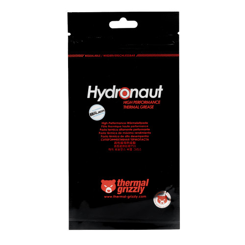 Thermal Grizzly Hydronaut, 1g, termalna pasta, TG-H-001-RS