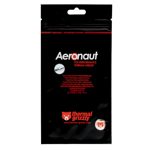 Thermal Grizzly Aeronaut, 7,8g, termalna pasta, TG-A-030-R