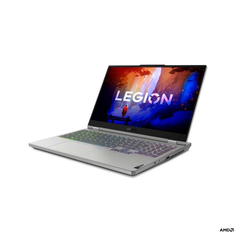 Lenovo Legion 5 R7-6800H/16G/1TB/3060/15,6"/DOS, 82RD006XSC