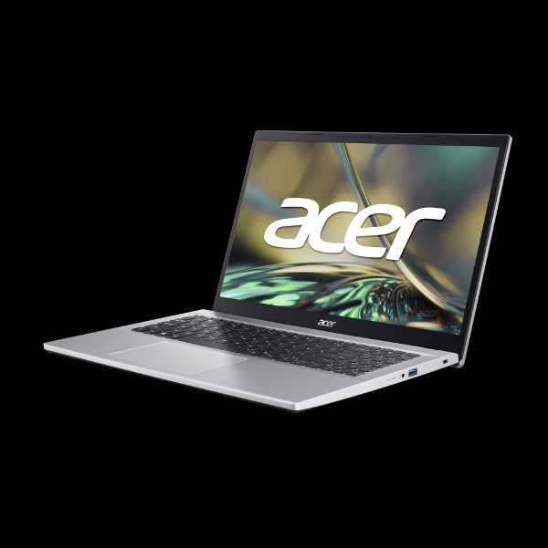 Acer Aspire 3 i5-1235U/32GB/512GB/15,6"FHD/DOS, NX.K6TEX.005