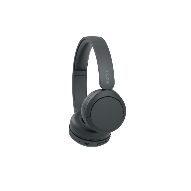 Sony WH-CH520, bežične slušalice, Bluetooth, WHCH520B.CE7