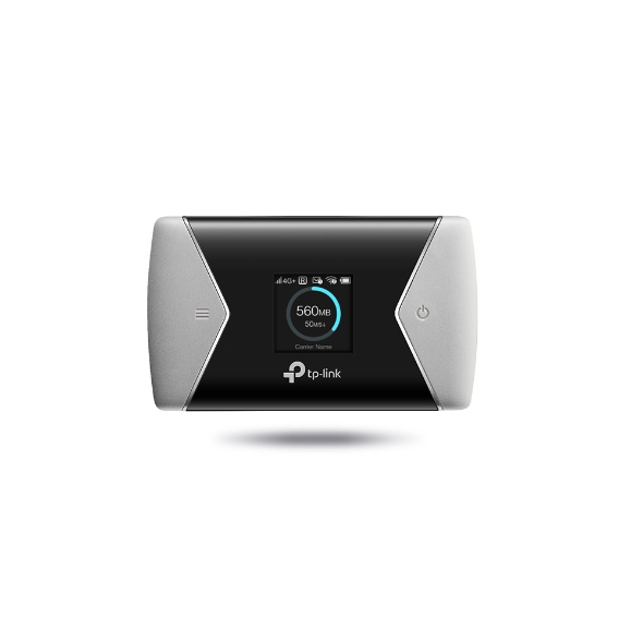 TP-Link M7650, 4G LTE Mobile Wi-Fi, M7650