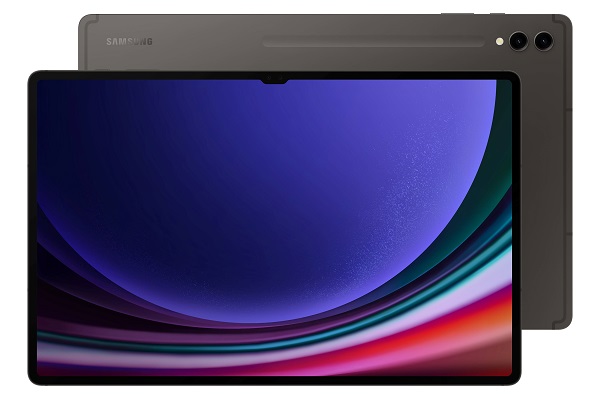 Samsung Galaxy Tab S9 Ultra OC/12GB/256GB/5G/14,6", SM-X916BZAAEUE