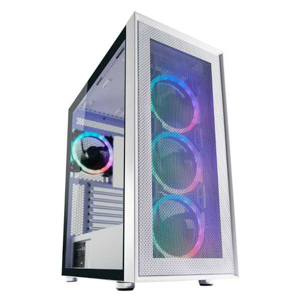 LC-Power Gaming 802W - White_Wanderer_X, LC-802W-ON