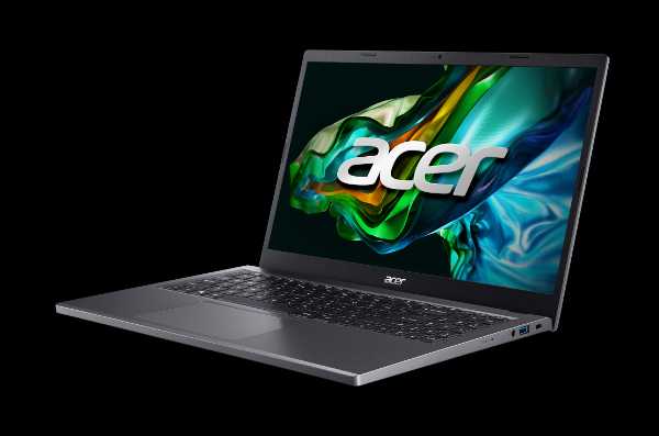 Acer Aspire 5 R5-7530U/16GB/512GB/15,6/DOS, NX.KJ7EX.006