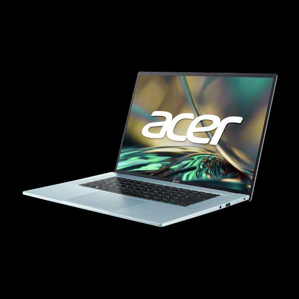 Acer Swift Edge R5-6600/16GB/512GB/16OLED/W11/4g, NX.KABEX.009