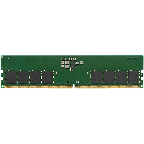 Kingston DDR5 16GB 4800 MHz, Brand memory, KCP548US8-16