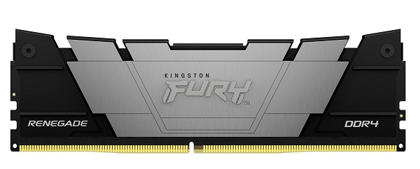 Kingston DDR4 32GB, 3600MHz, FURY Renegade, KF436C18RB2/32