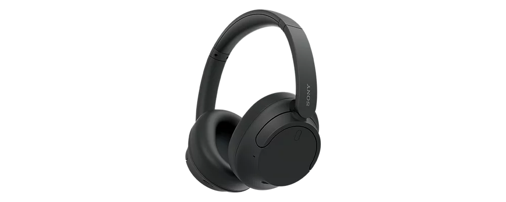 Sony WH-CH720N, bežične slušalice, crna, WHCH720NB.CE7
