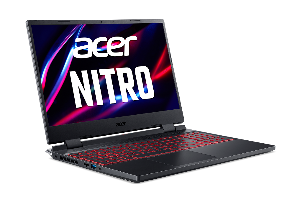Acer Nitro 5 i7-12650H/32GB/1TB/RTX3070Ti/15,6/DOS, NH.QFSEX.00B