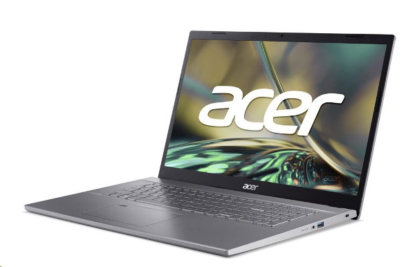 Acer Aspire 5 i7-12650H/16GB/512GB/17,3"FHD/W11, NX.KQBEX.00H
