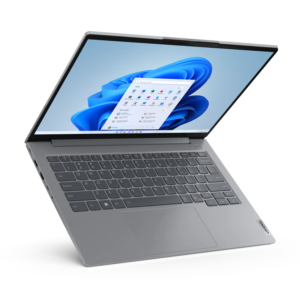 Lenovo ThinkBook 14 i5/16GB/512GB/IntHD/14/W11P, 21KG006FSC