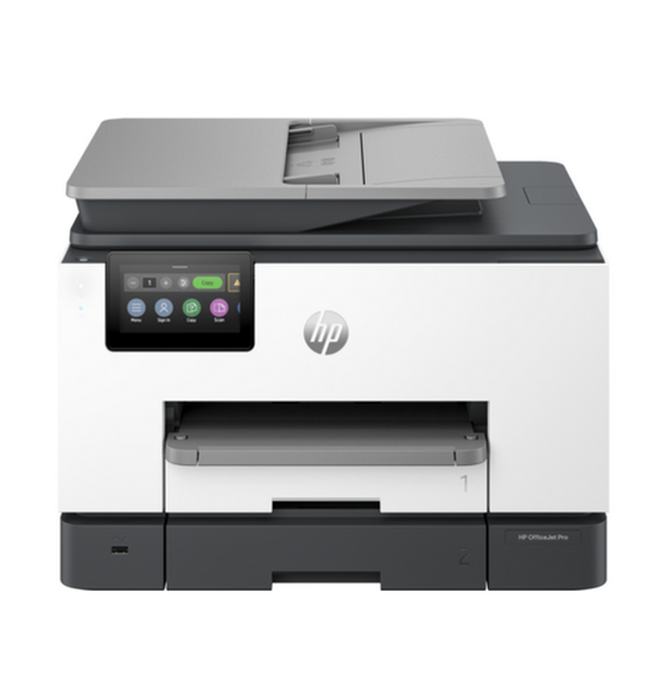 HP OfficeJet Pro 9130b All-in-One Printer, 4U561B, 4U561B#686