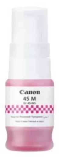 Canon tinta GI-45M, magenta, 6286C001