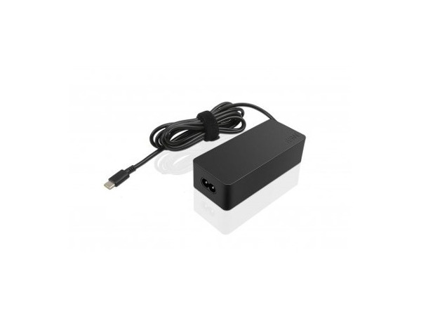 Lenovo 65W Standard AC Adapter (USB Type-C) EU, 4X20M26272