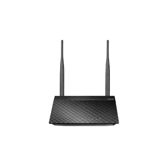 Asus RT-N12E, N300 Router, 90-IG29002M03-3PA0-