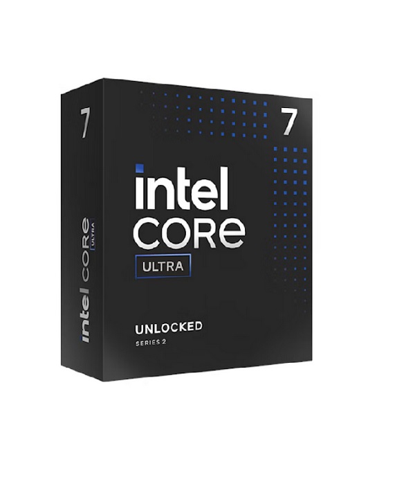 INTEL Core Ultra 7 265K 5.5GHz FCLGA18W, BX80768265K