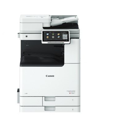 Canon imageRUNNER ADVANCE DX C3930i sa DADF C1, 5962C005