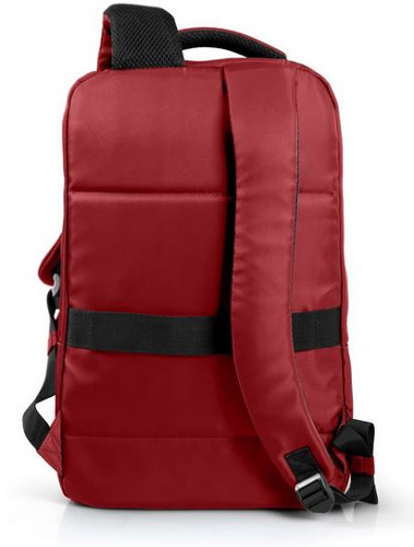 Port ruksak Torino II 15.6"/16", crven, 140424