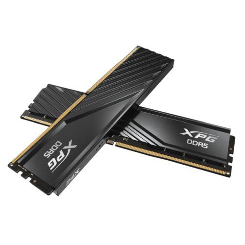 ADATA XPG LB DDR5 32GB 6000 MHz, 2x16G, black, AX5U6000C4816G-DTLABBK