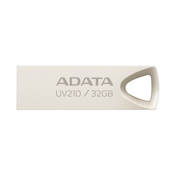 ADATA UV210, 32GB, USB2.0, AUV210-32G-RGD