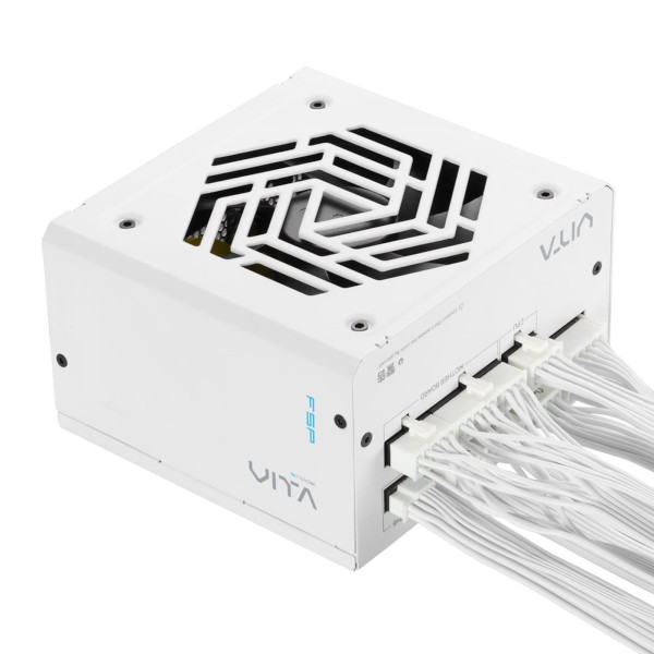 FSP VITA 850W, White 80+ GOLD, ATX 3.1, modularno, PPA8504214