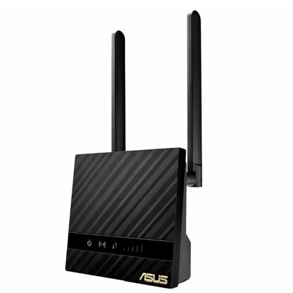 Asus 4G-N16, 4G LTE modem router, 90IG07E0-MO3H00