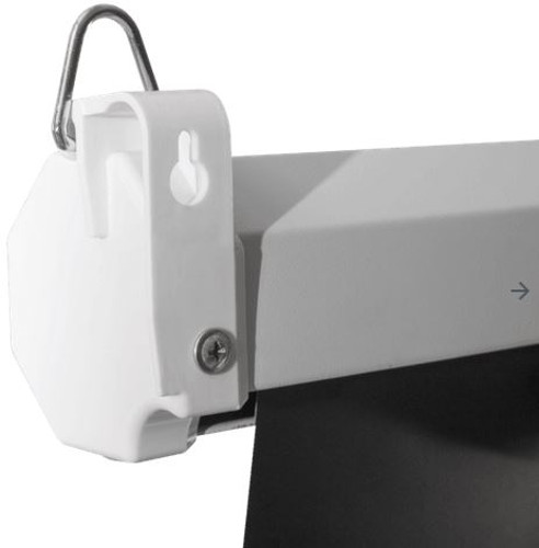 SBOX okretni zidni stalak 13"-43",33-109cm,do 20kg, LCD-221-2