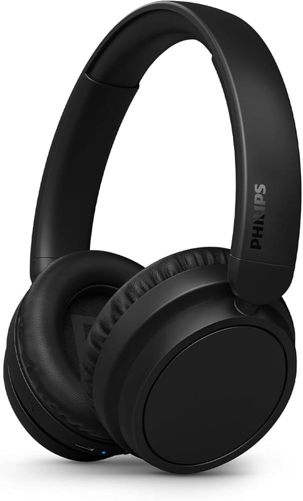 Philips bluetooth bežične slušalice TAH5209BK, crn, TAH5209BK/00