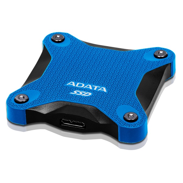 ADATA Ex SSD SD620, R520/W460, 1TB, U3.2, plavi, SD620-1TCBL