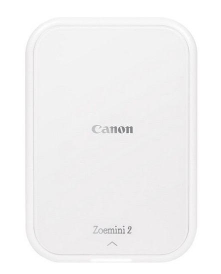 Canon ZoeMini 2 - Bijeli, 5452C004